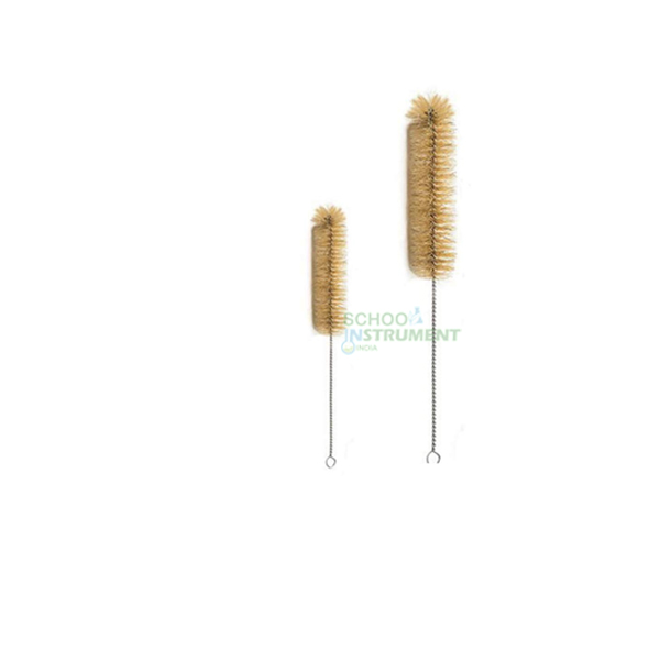 Brush, Measuring Cylinder